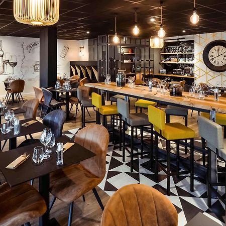 Mercure Lyon Est Chaponnay Ngoại thất bức ảnh