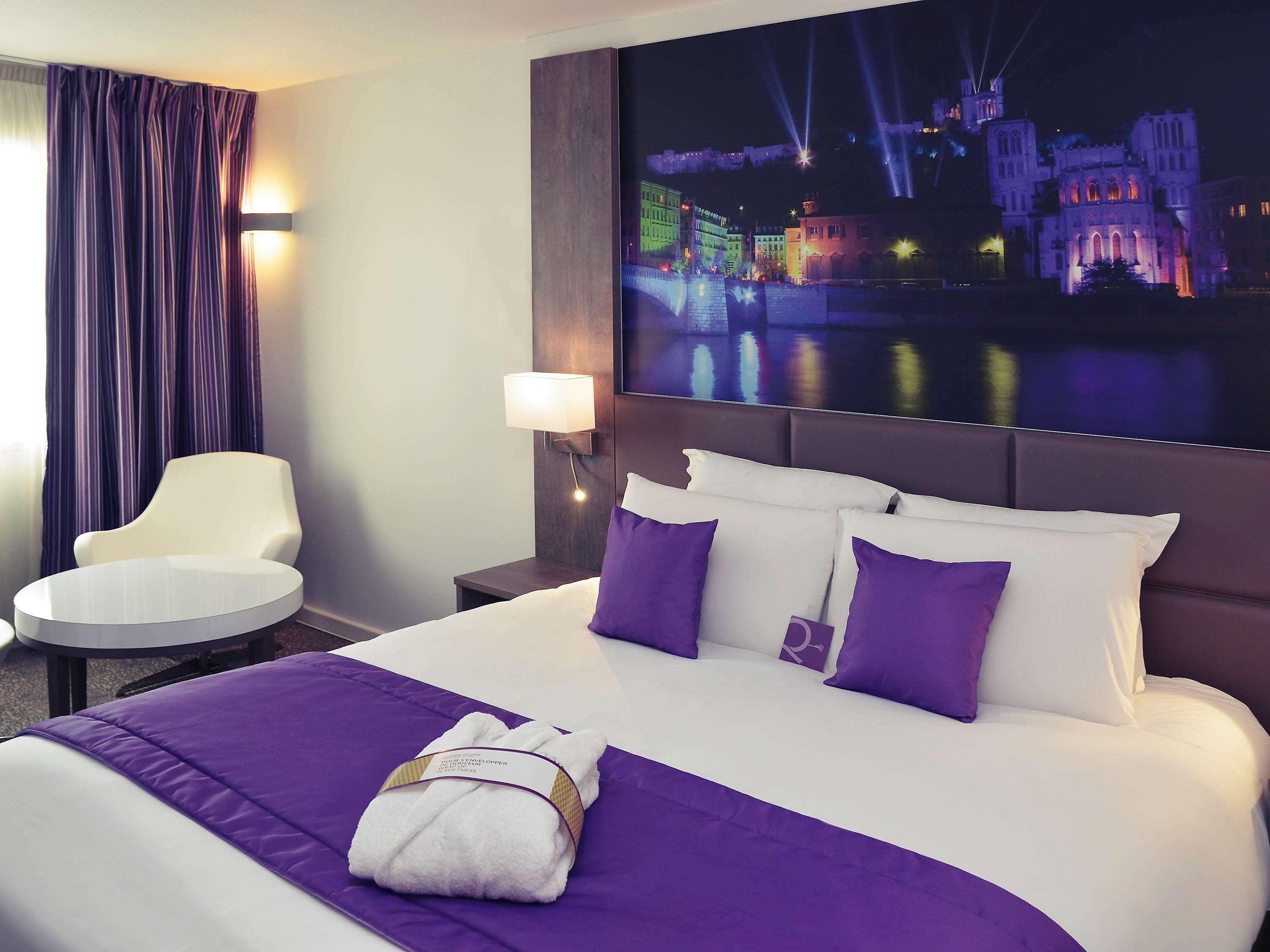 Mercure Lyon Est Chaponnay Ngoại thất bức ảnh