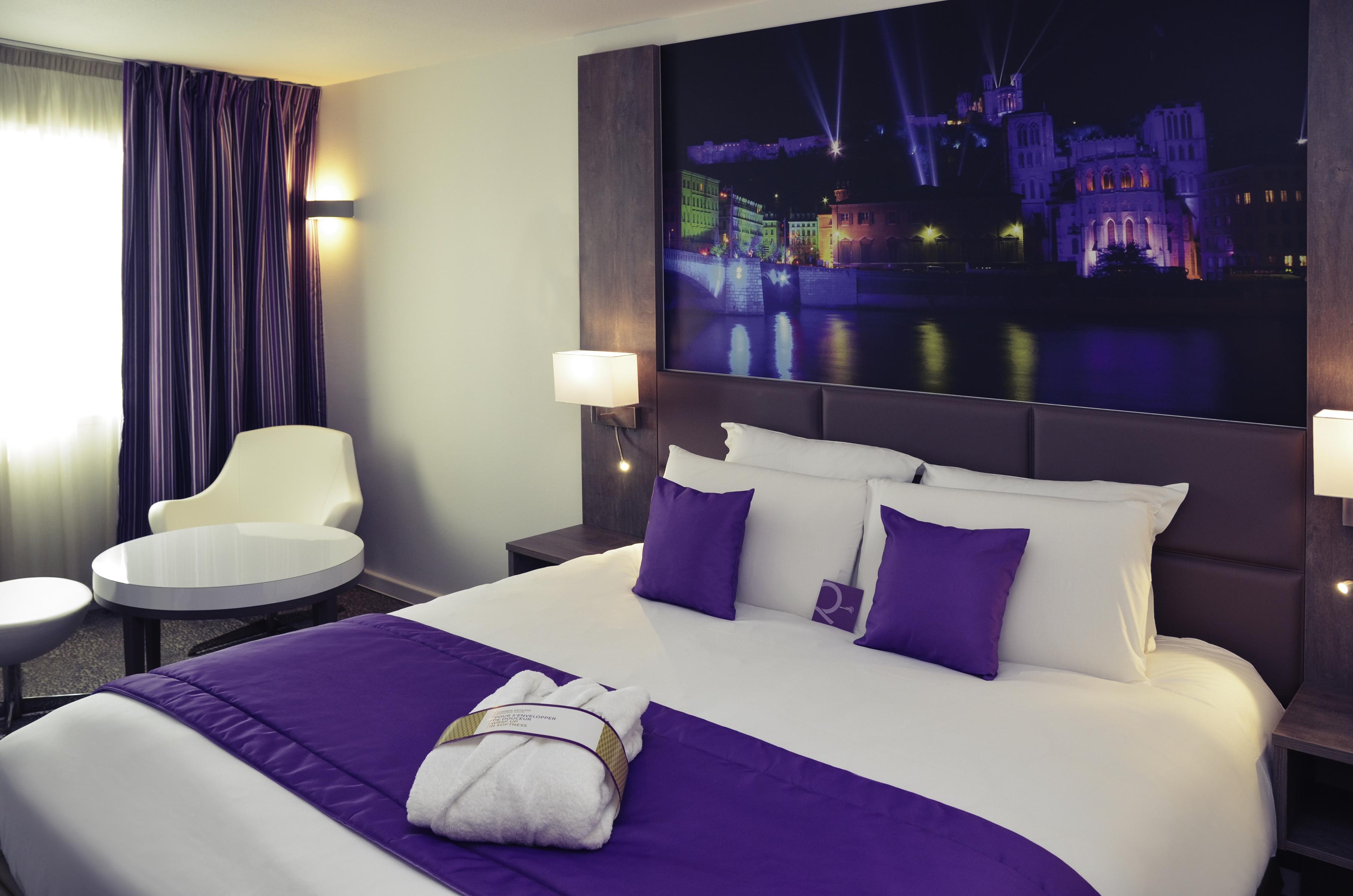 Mercure Lyon Est Chaponnay Ngoại thất bức ảnh