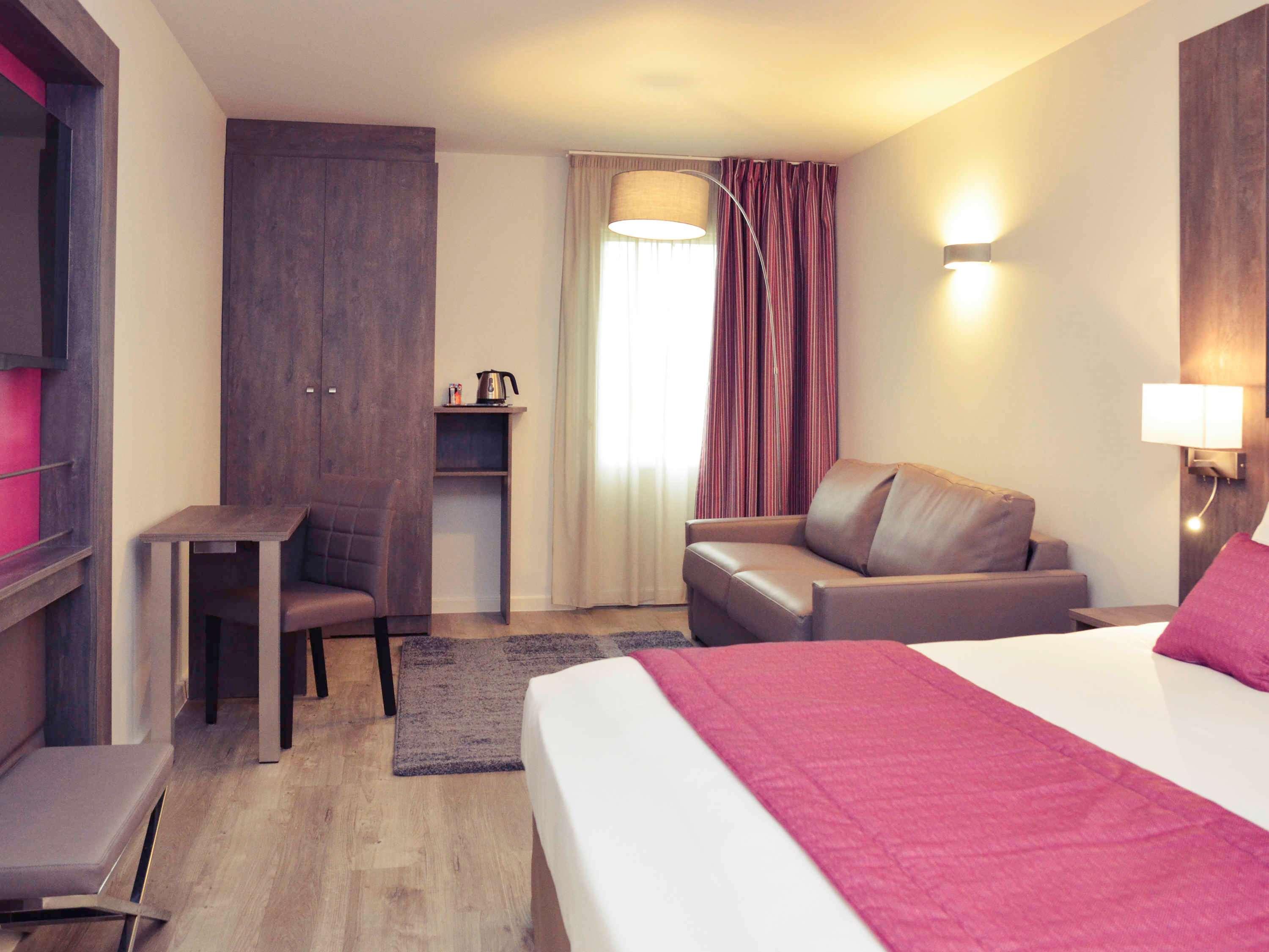 Mercure Lyon Est Chaponnay Ngoại thất bức ảnh