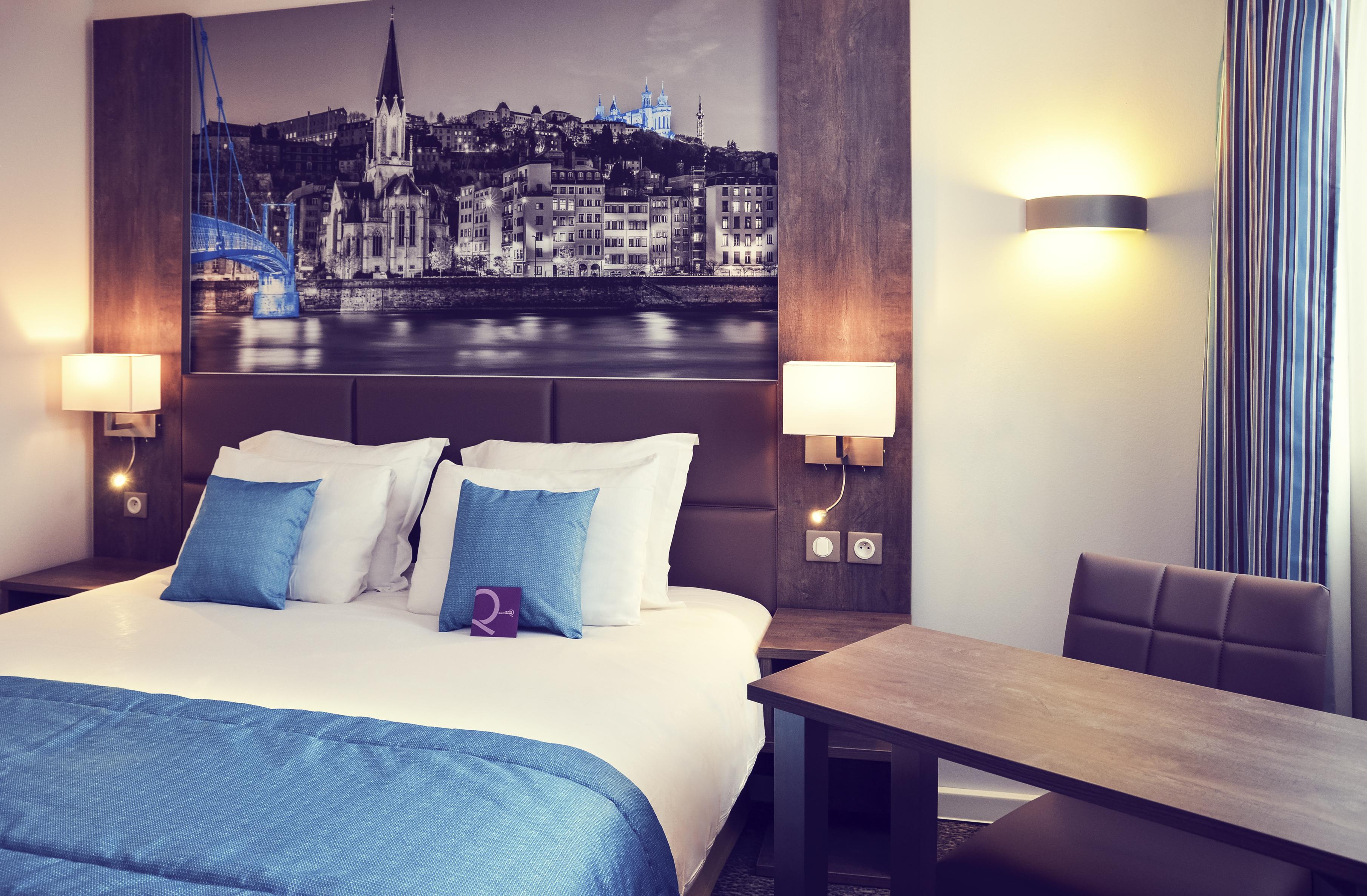 Mercure Lyon Est Chaponnay Ngoại thất bức ảnh