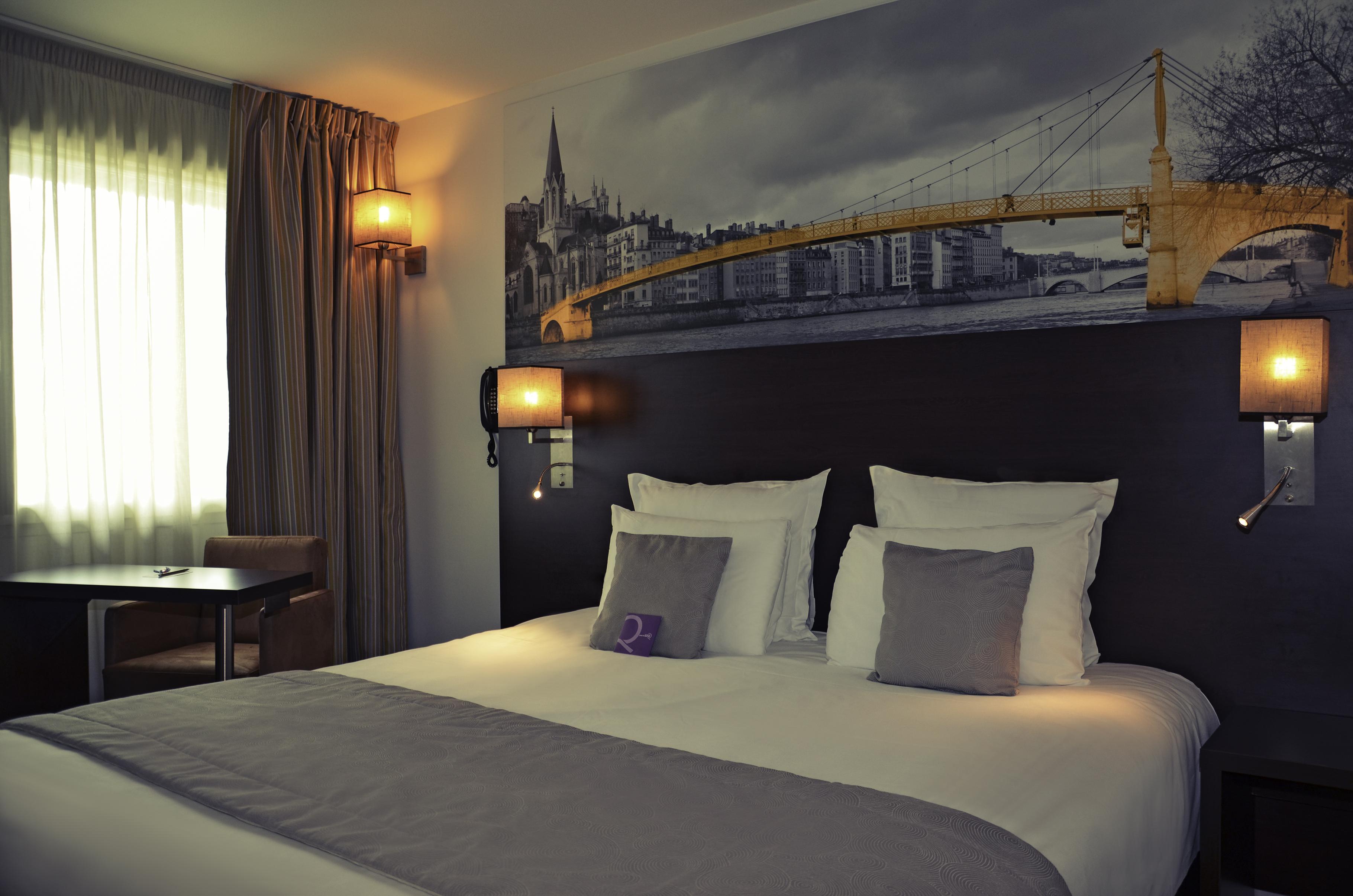 Mercure Lyon Est Chaponnay Ngoại thất bức ảnh