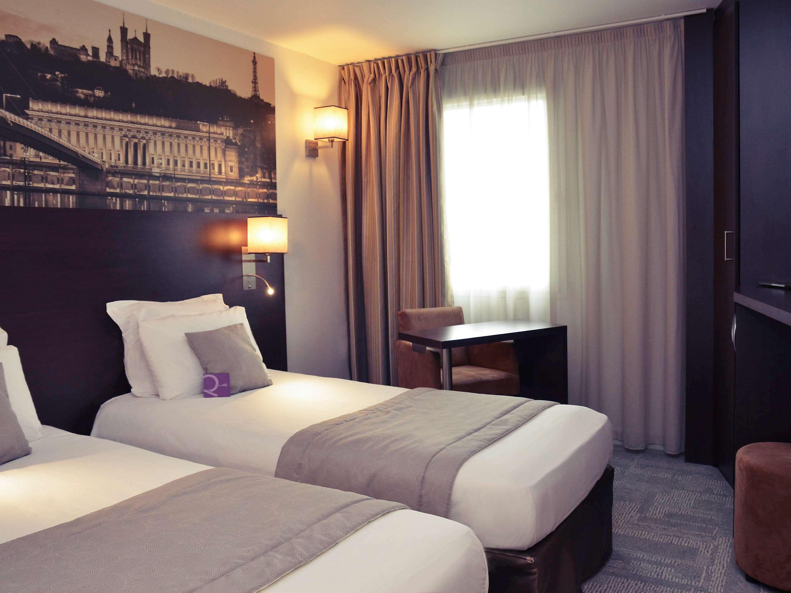 Mercure Lyon Est Chaponnay Ngoại thất bức ảnh