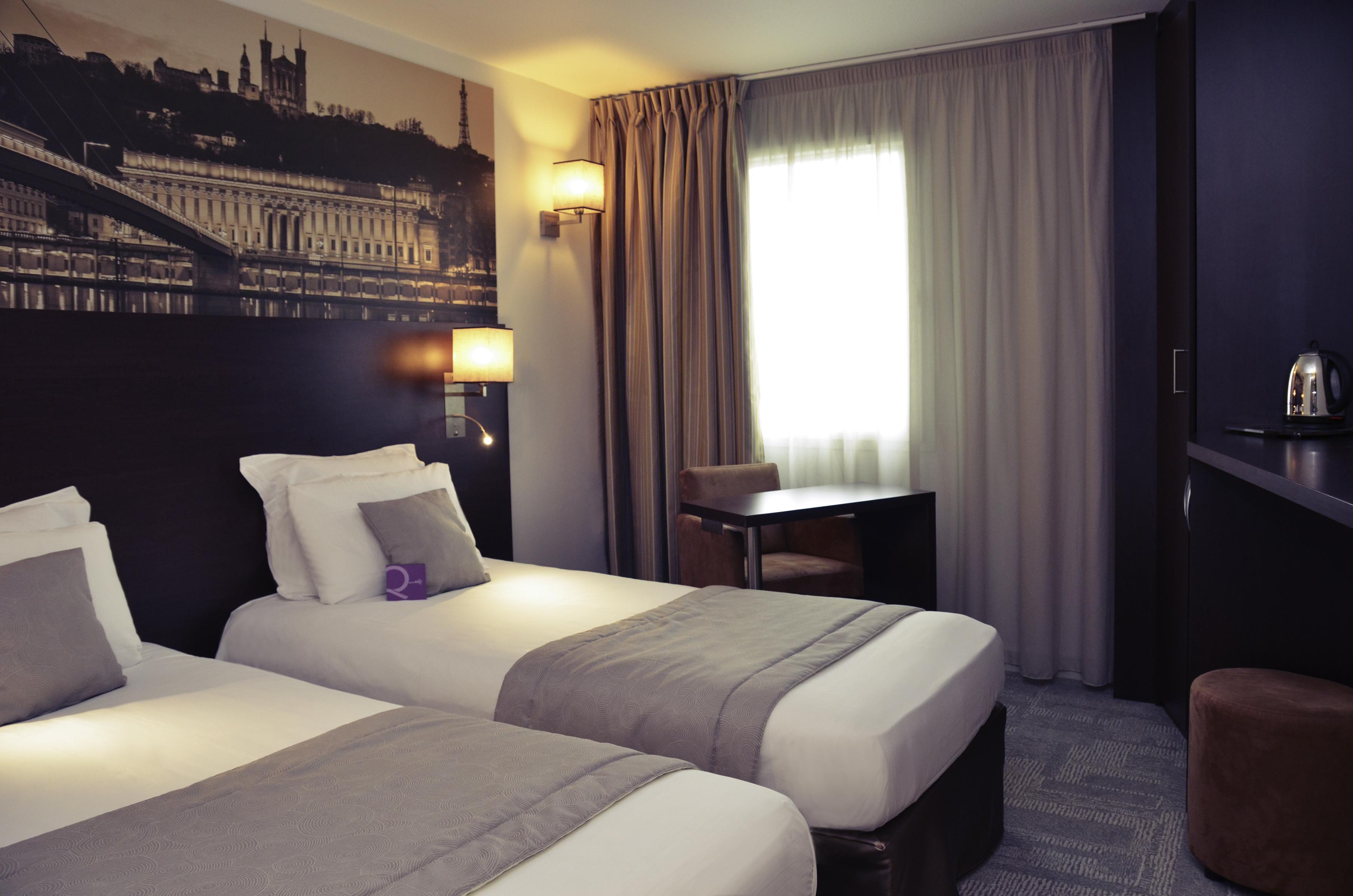 Mercure Lyon Est Chaponnay Ngoại thất bức ảnh