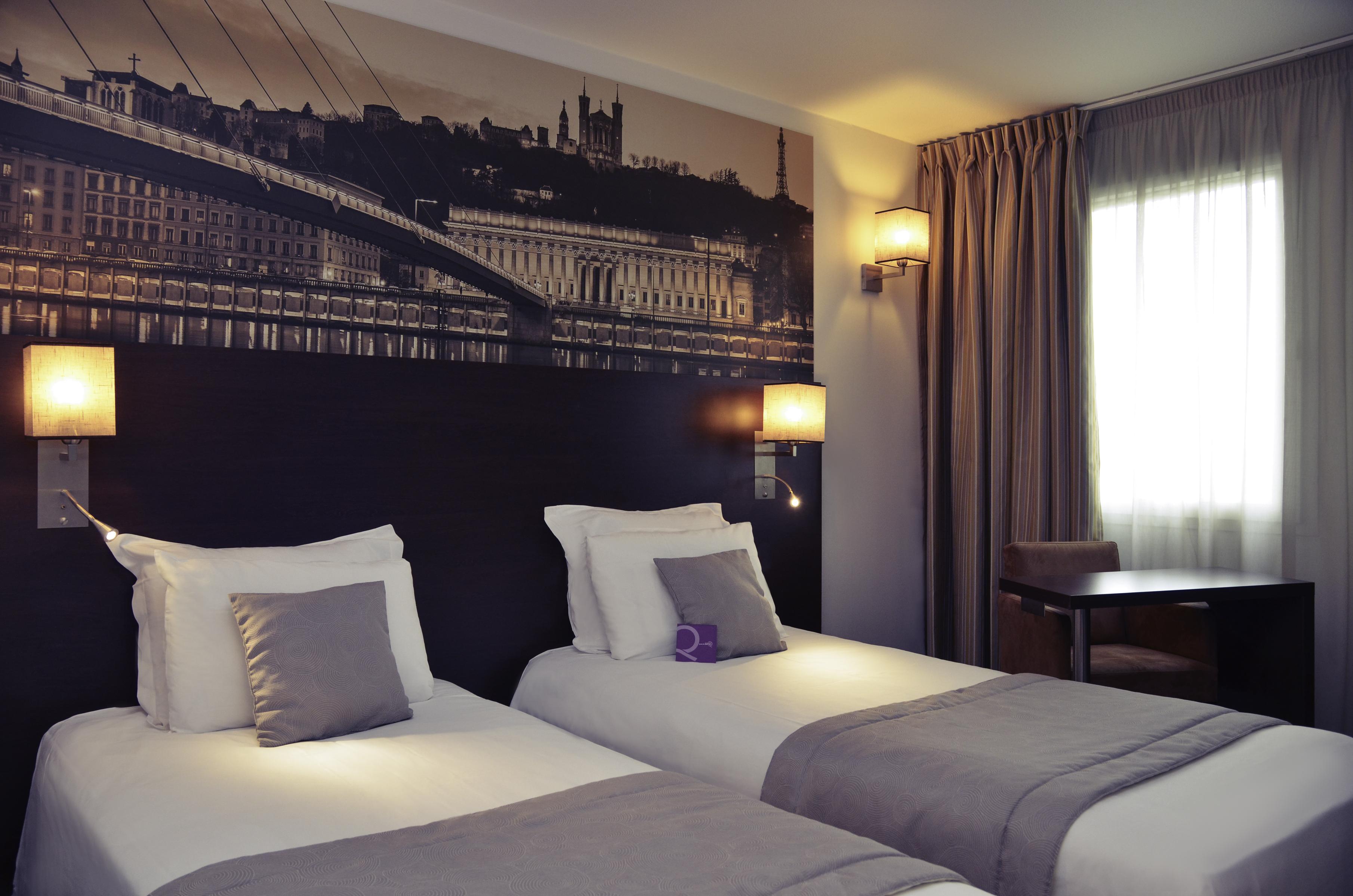 Mercure Lyon Est Chaponnay Ngoại thất bức ảnh
