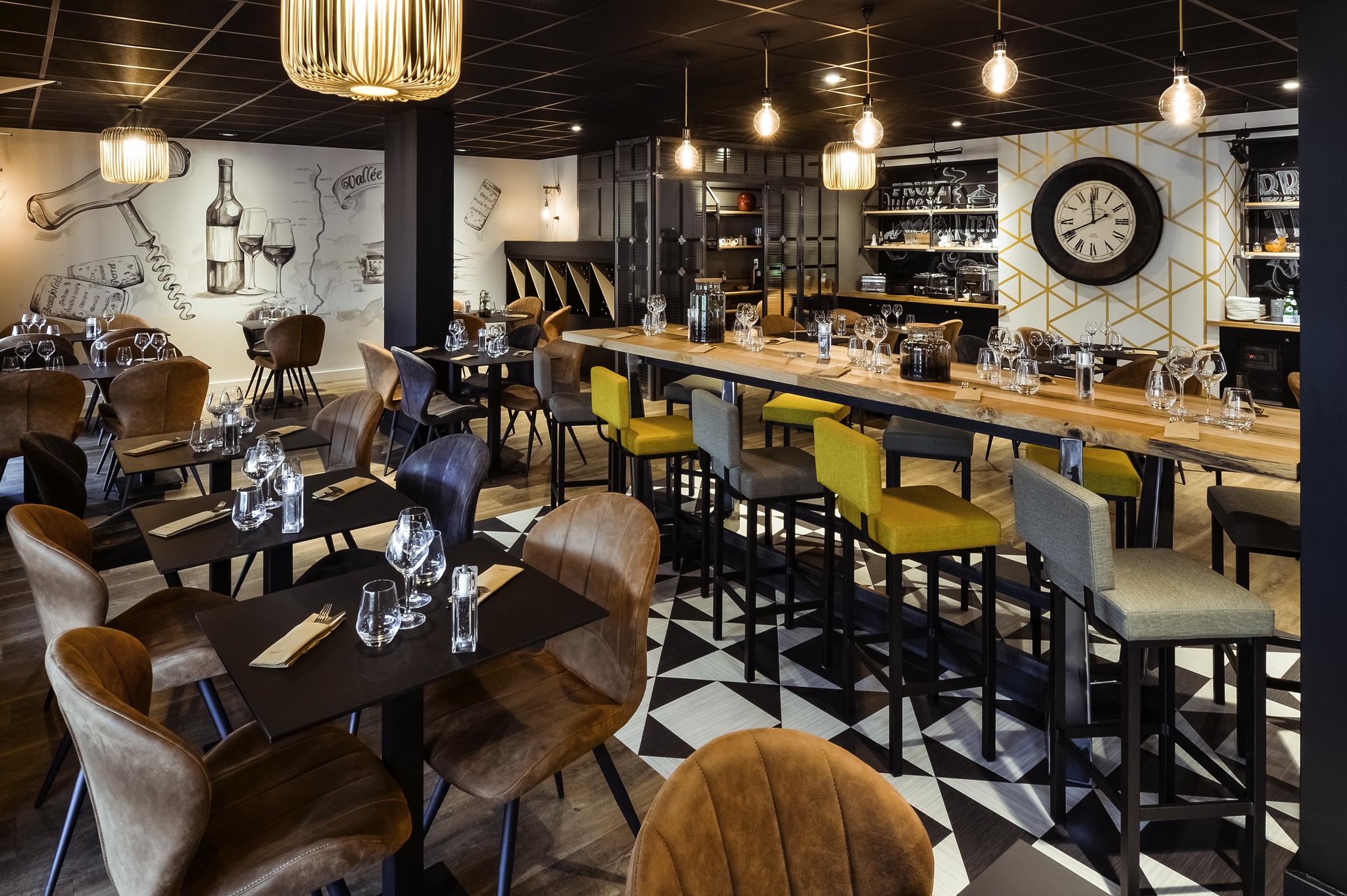 Mercure Lyon Est Chaponnay Ngoại thất bức ảnh