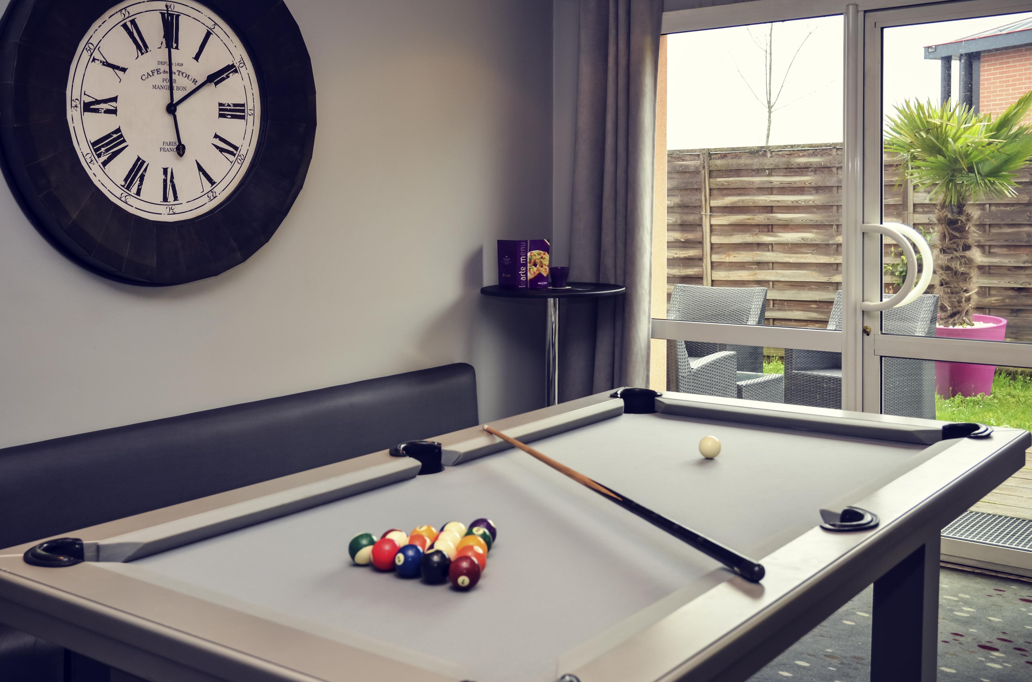 Mercure Lyon Est Chaponnay Ngoại thất bức ảnh