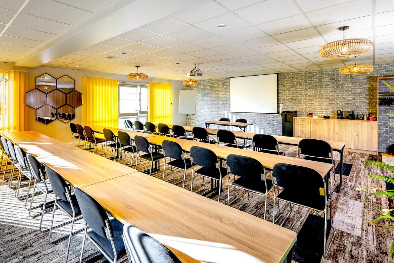 Mercure Lyon Est Chaponnay Ngoại thất bức ảnh
