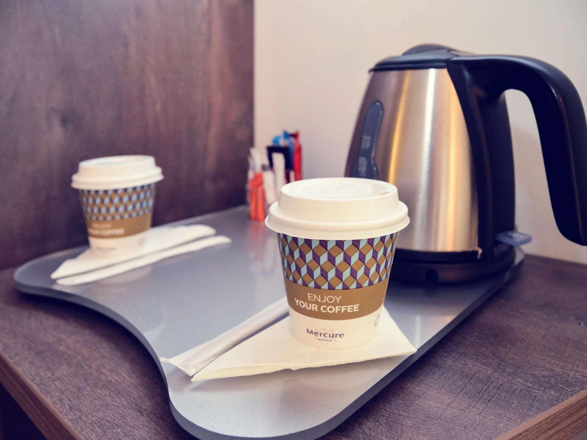 Mercure Lyon Est Chaponnay Ngoại thất bức ảnh