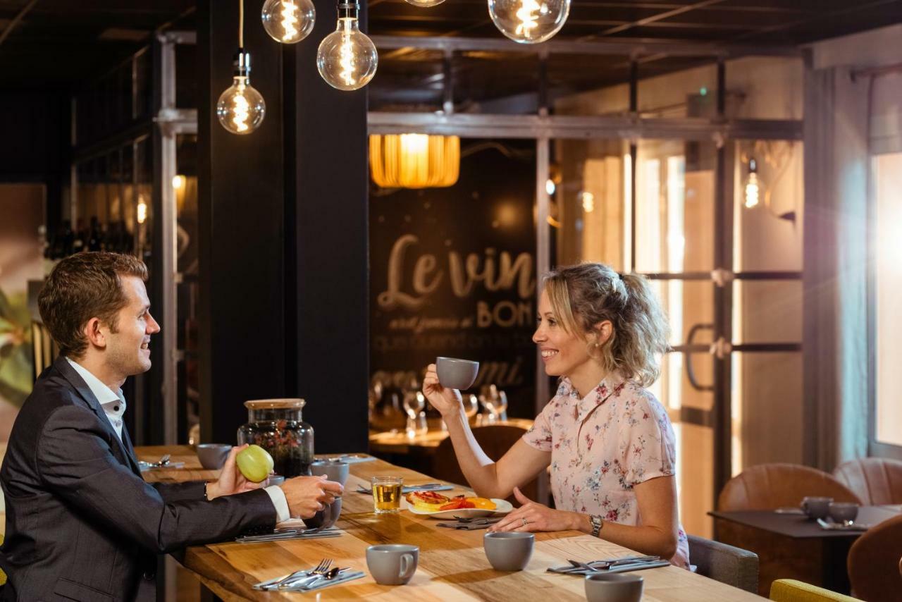 Mercure Lyon Est Chaponnay Ngoại thất bức ảnh