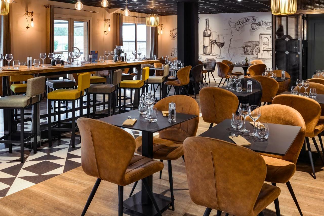 Mercure Lyon Est Chaponnay Ngoại thất bức ảnh
